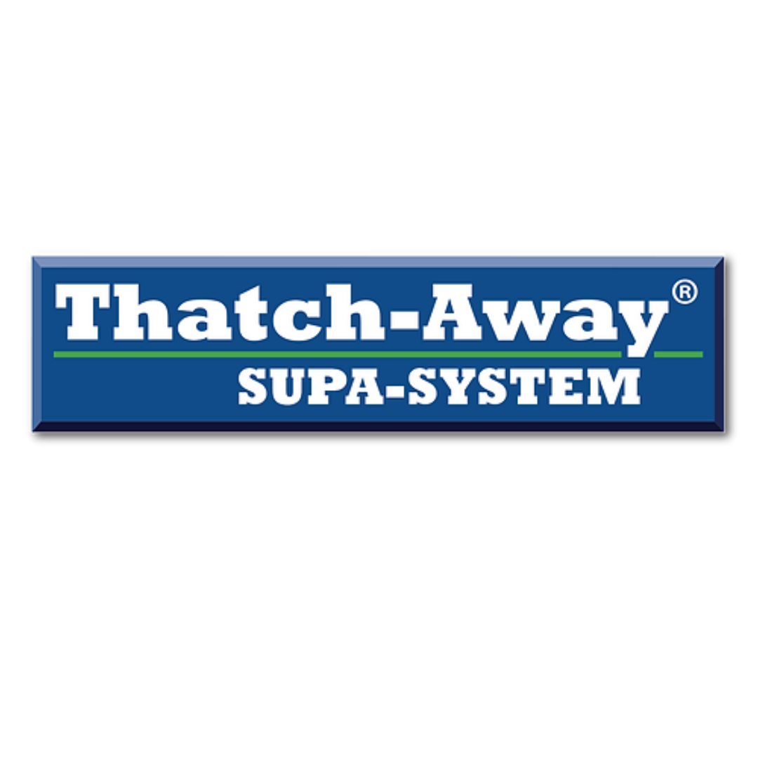 Thatch-away
