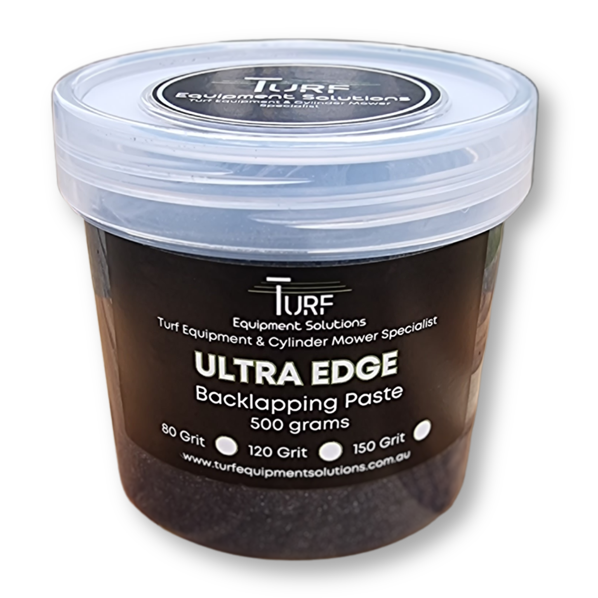 Ultra Edge Backlapping Paste