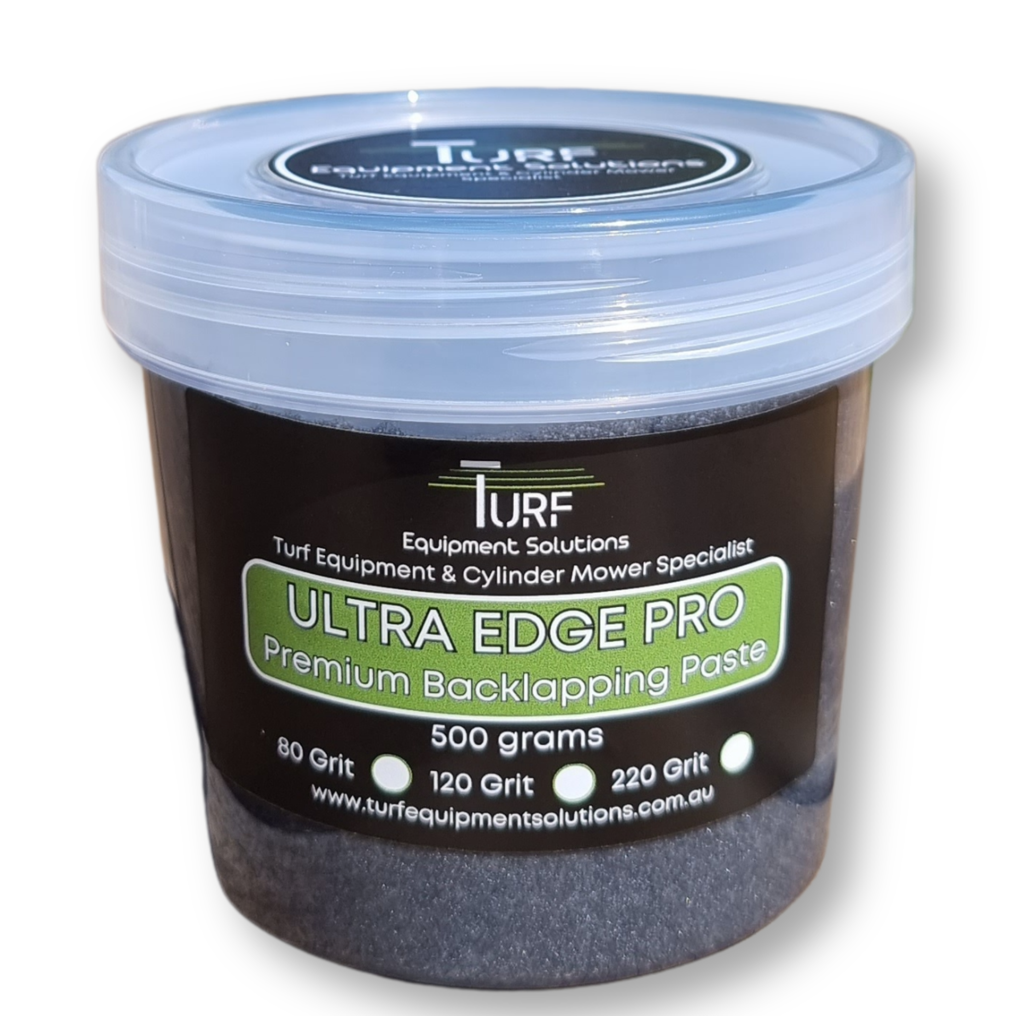Ultra Edge PRO Backlapping Paste